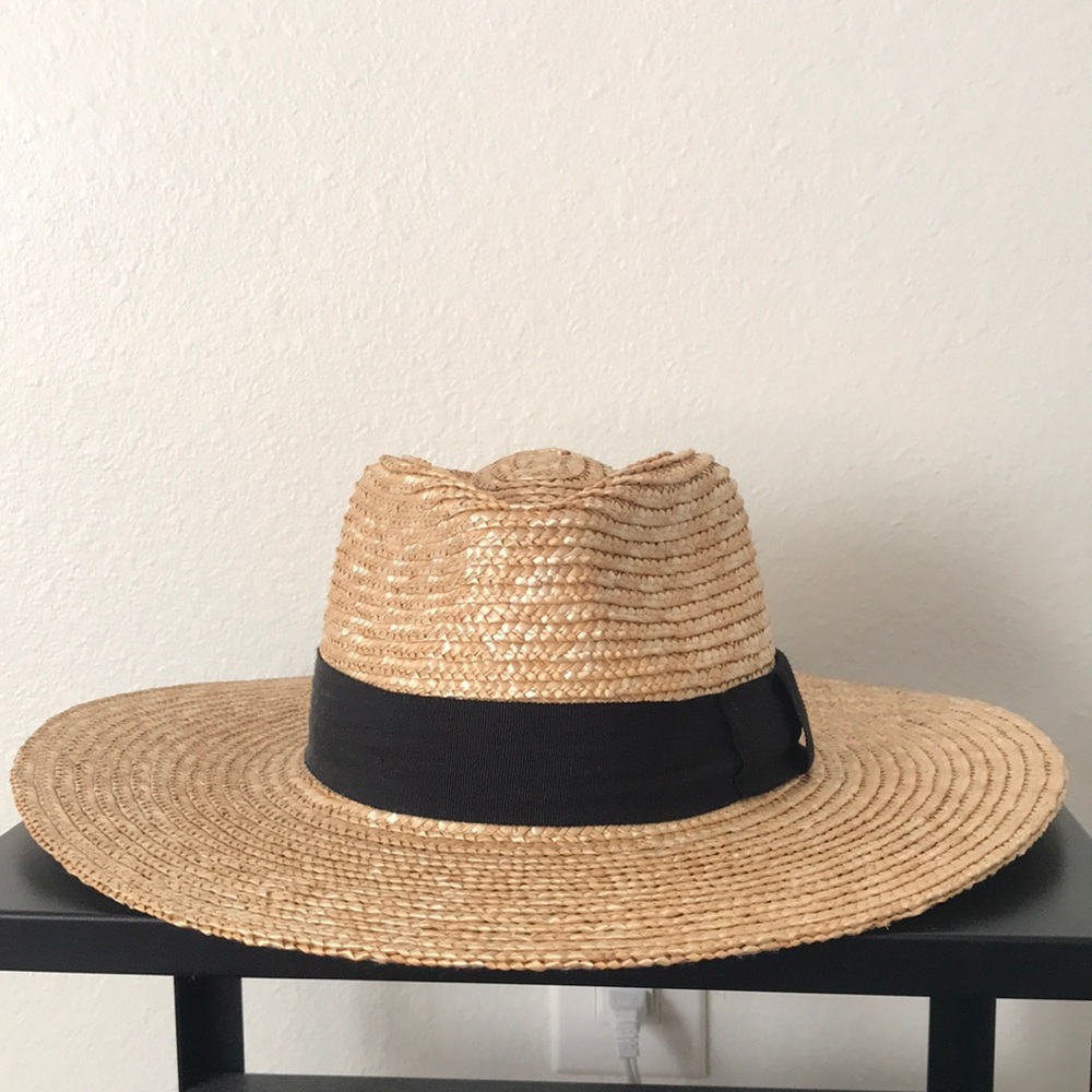 Brixton Womens Hat Size S